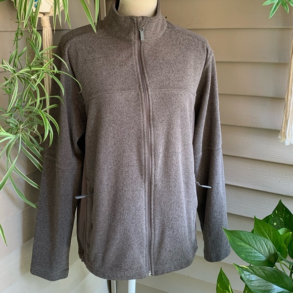 Merrell Select Regulate zip up. - Picture 1 of 10